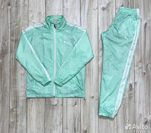 Спортивный костюм asics