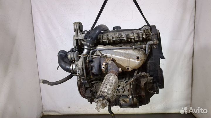 Двигатель Volvo V70, 2005