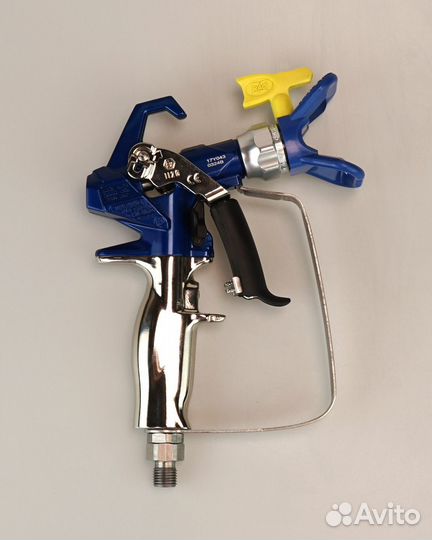 Пистолет Graco Contractor PC