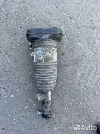 Пневмоамортизатор задний левый BMW X5 G05