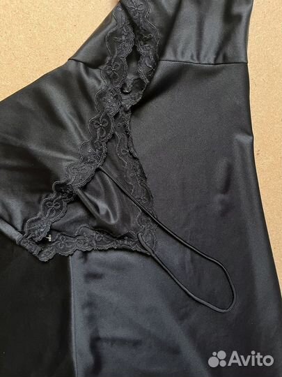 Комбинация винтаж La Perla