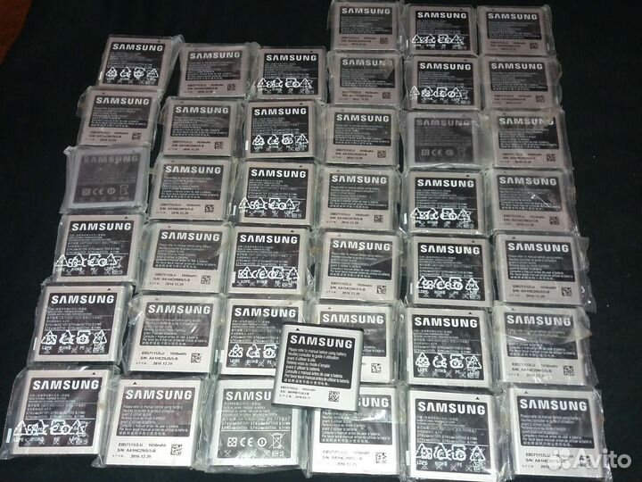 Samsung Аккумуляторная батарея