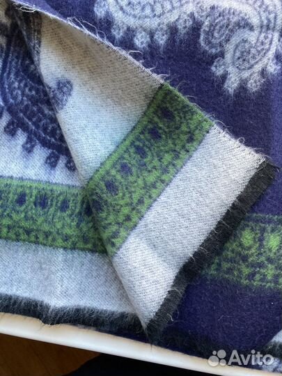 Шарф Палантин