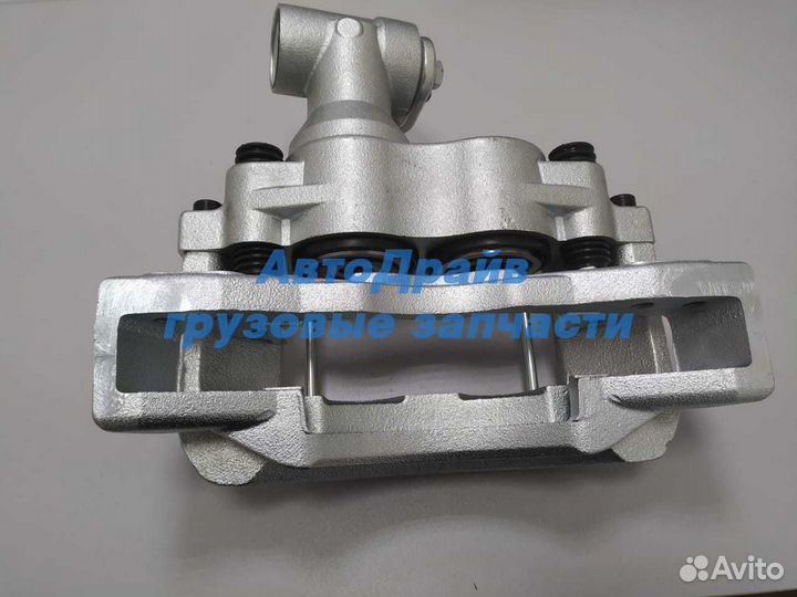 Суппорт Ивеко Еврокарго