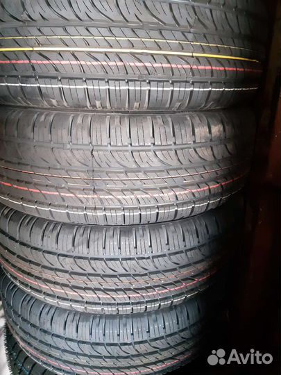 Viatti Bosco A/T V-237 215/60 R17