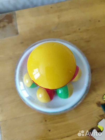 Детские игрушки