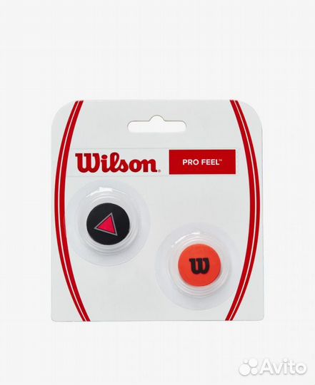 Виброгаситель Wilson Pro Feel Clash