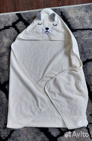 Конверт на выписку весна лето