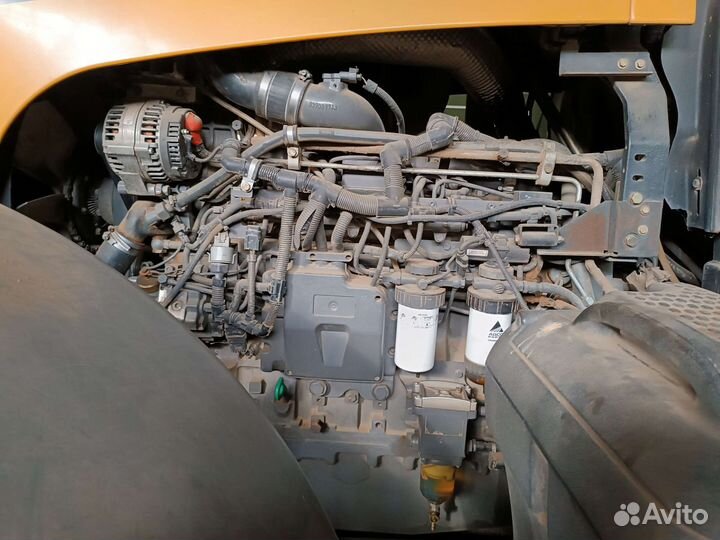 Трактор CHALLENGER MT595B, 2010