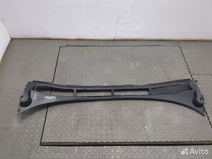 Жабо под дворники Ford S-Max