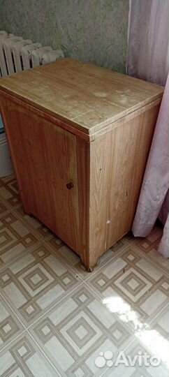 Швейная машинка