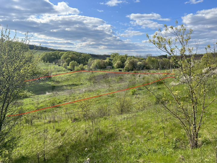 Участок 2 га (СНТ, ДНП)