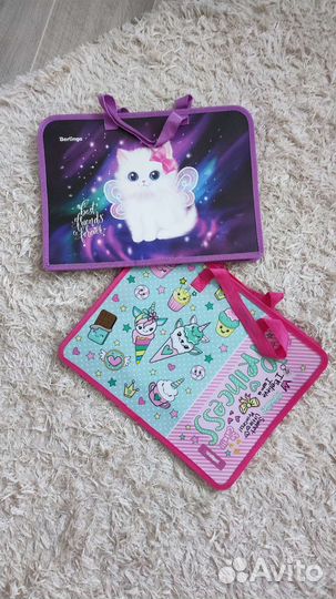 Сумка папка