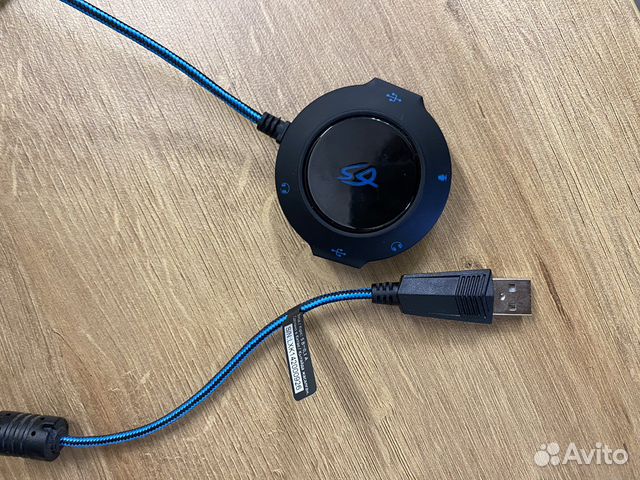 Внешняя звуковая карта dexp GS2 купить в Санкт-Петербурге | Электроника ...