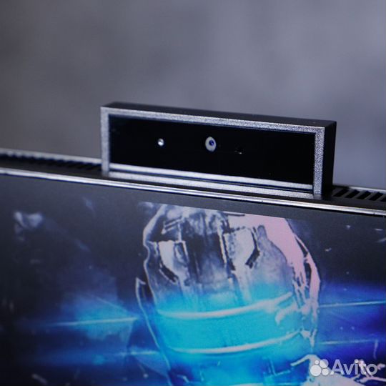 Универсальный моноблок для учёбы и работы