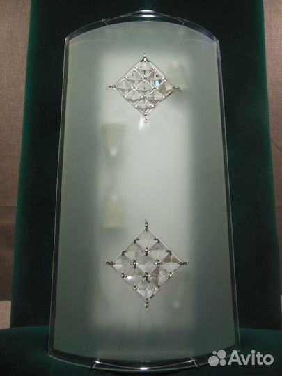 Бра kristal - X2172/4B