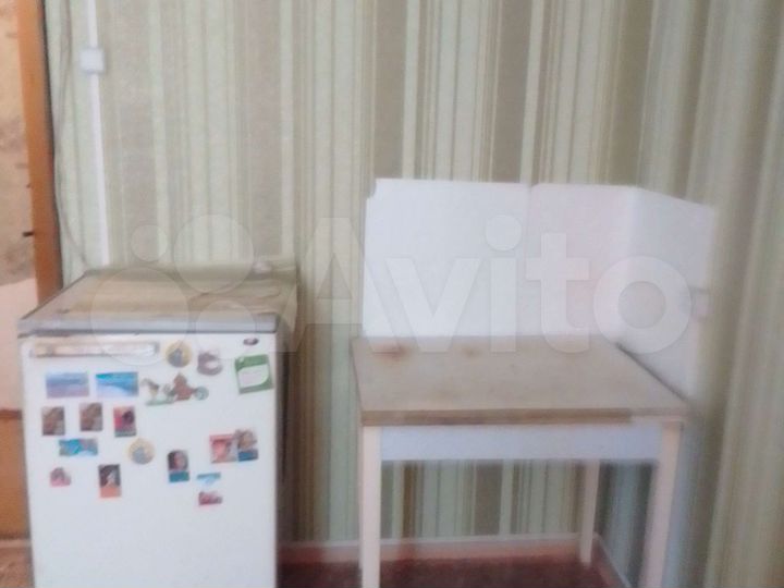 Комната 15 м² в 1-к., 3/5 эт.