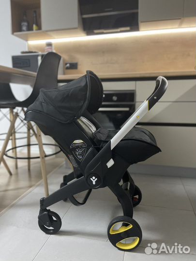 Коляска автокресло foofoo(doona)