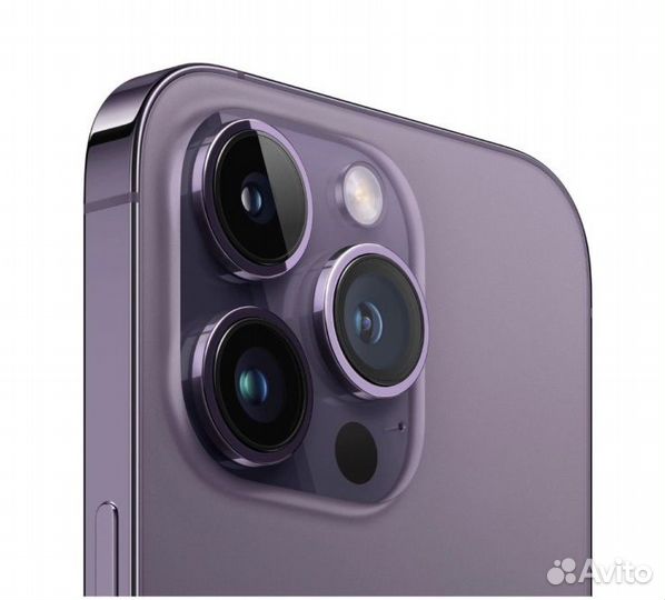 iPhone 14 Pro Max, 256 ГБ