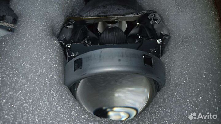 Комплект Линзы hella 5R рамки xc60 AFS