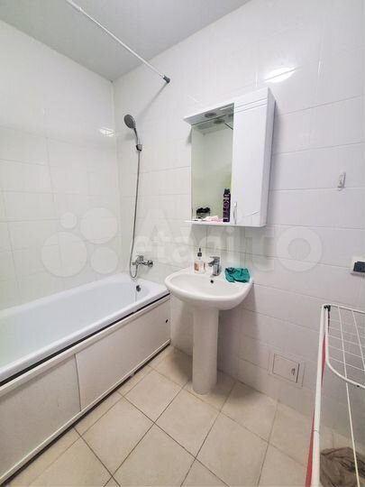 1-к. квартира, 38,2 м², 4/25 эт.