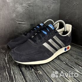 Adidas la best sale trainer og