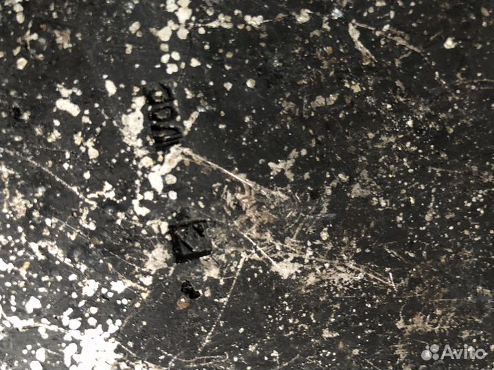 Кастрюли алюминий и нержавейка СССР