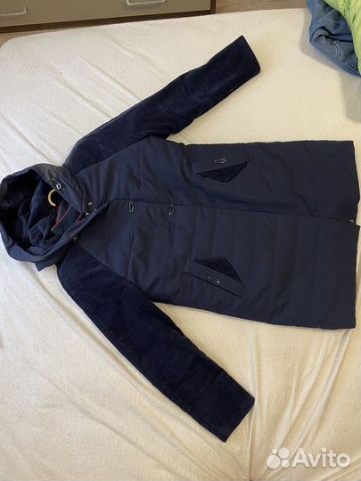 Пальто женское