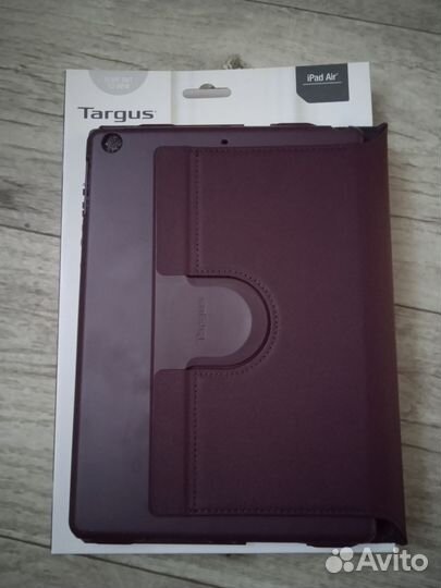 Чехол на айпад