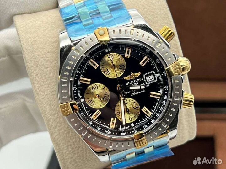 Часы мужские breitling