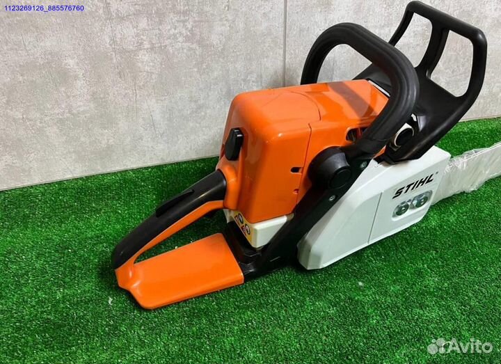 Бензопила Stihl ms 250 (Арт.23414)