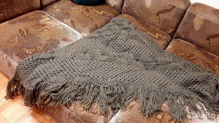 Платок шаль