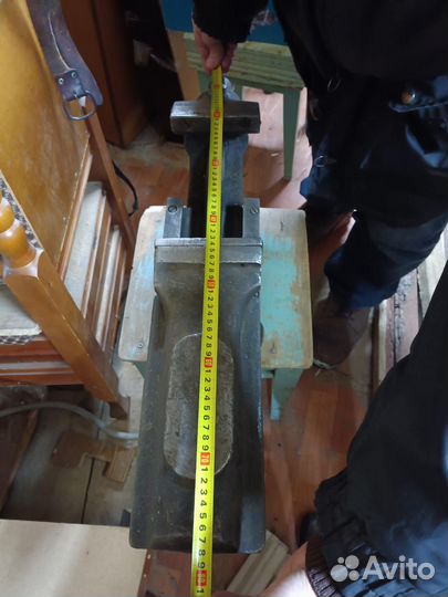 Продаю тиски СССР