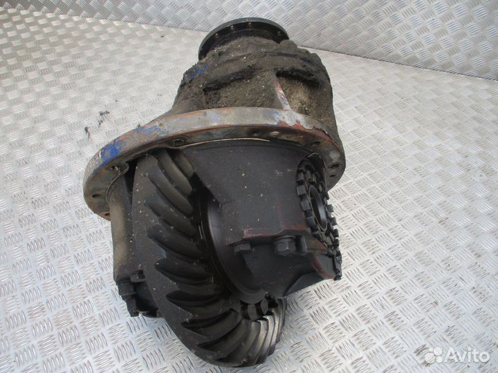 Редуктор Volvo EV91 31/9 (3.44) Volvo 1069999