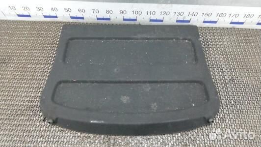 Полка багажника ford mondeo 4 (9DN19IH01)