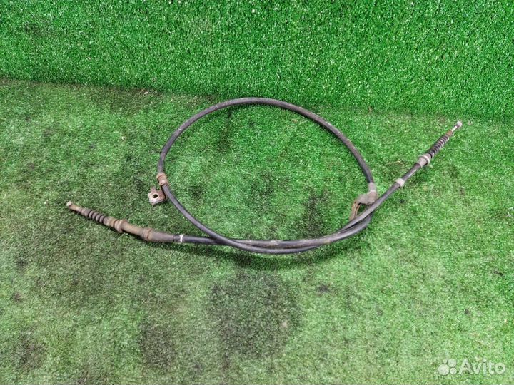 Трос ручника Mazda 626 GF
