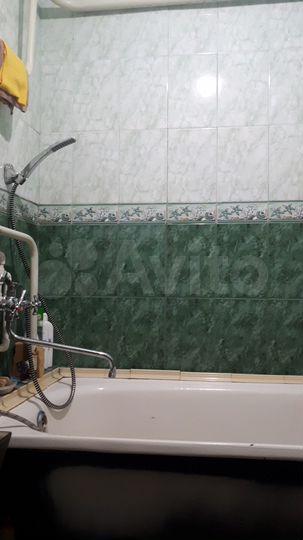 2-к. квартира, 50,3 м², 1/3 эт.