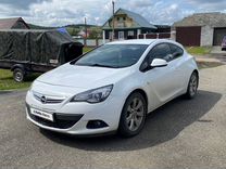 Opel Astra GTC 1.8 MT, 2012, 223 000 км, с пробегом, цена 780 000 руб.