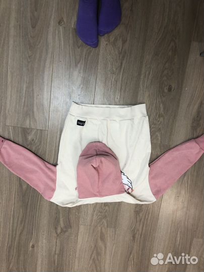 Худи детское