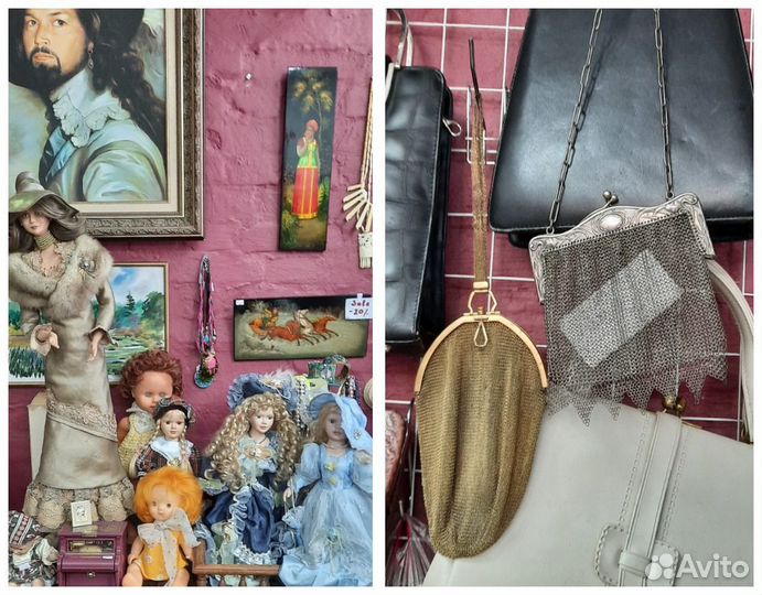 Вывоз ненужных вещей, скупка и оценка старины