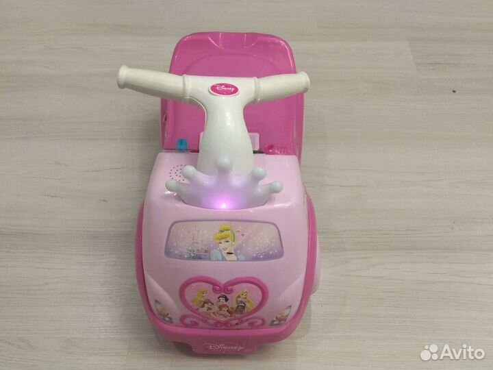 Детская машина каталка