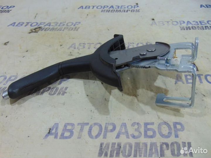 Рычаг стояночного тормоза для Hyundai Solaris 1 2
