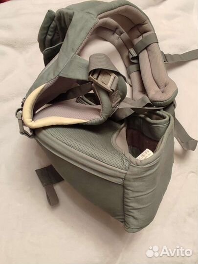 Эргорюкзак