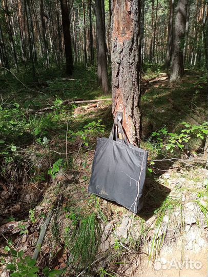 Тент палатка крепления