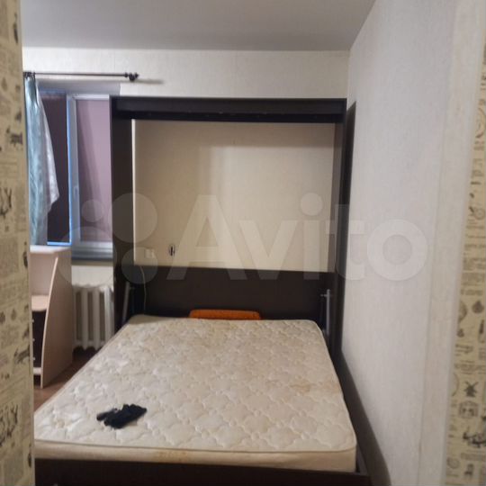 1-к. квартира, 30 м², 3/4 эт.