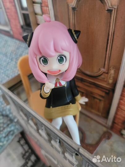 Аниме фигурки 18