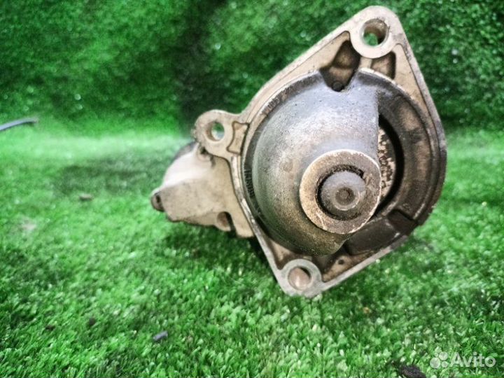 Стартер Bmw 5-Series E39 M52B25