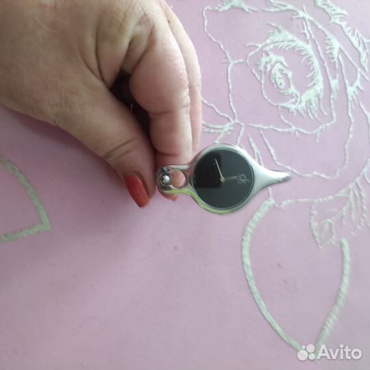 Часы женские Кельвин Кляйн