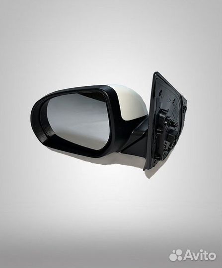 Зеркало Kia Rio 2011-2017 левое