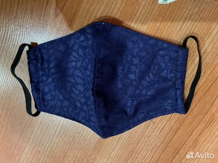Маски многоразовые